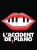 L'accident de piano