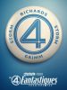 Les 4 Fantastiques : Premiers pas