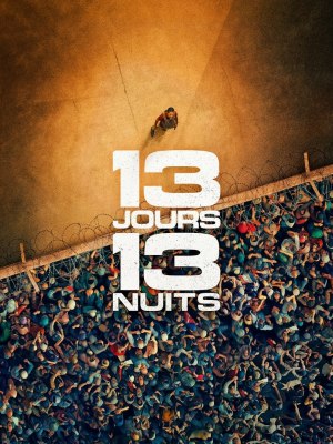 13 jours, 13 nuits