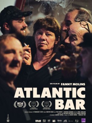 Atlantic bar