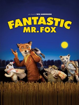 Fantastic Mr. Fox