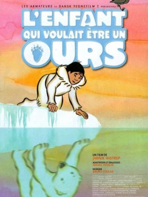 L'Enfant qui voulait être un ours