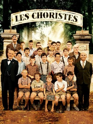 Les Choristes