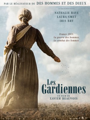 Les Gardiennes