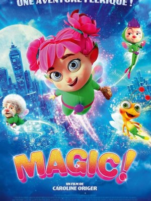 Magic !