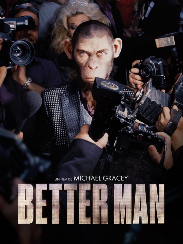 Better Man