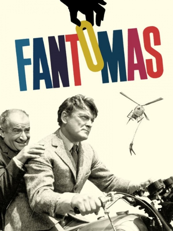 Fantômas