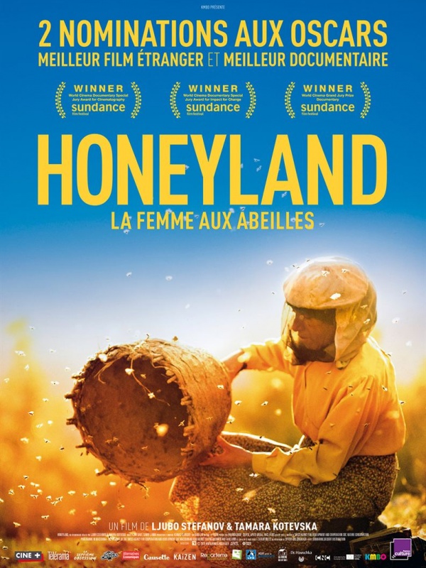 Honeyland