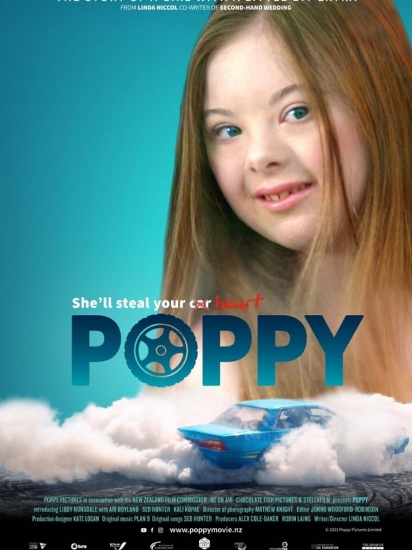 Poppy