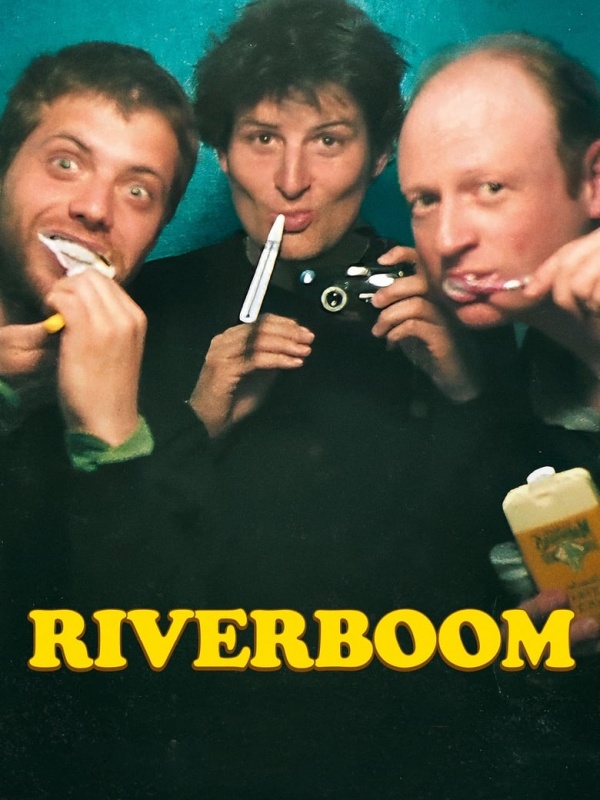 Riverboom